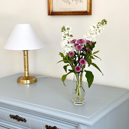 Gundershoj Bed & Breakfast Ebberup Екстер'єр фото