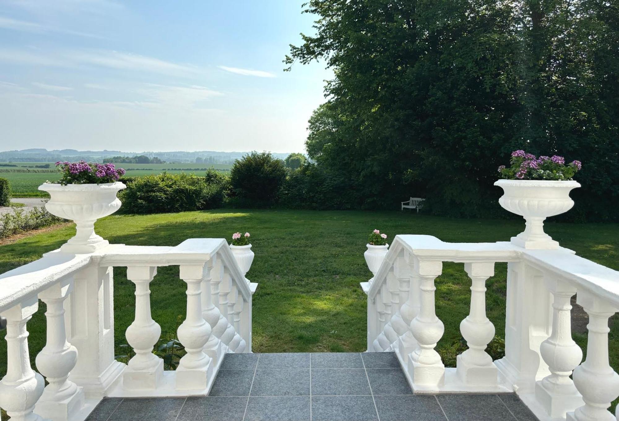 Gundershoj Bed & Breakfast Ebberup Екстер'єр фото