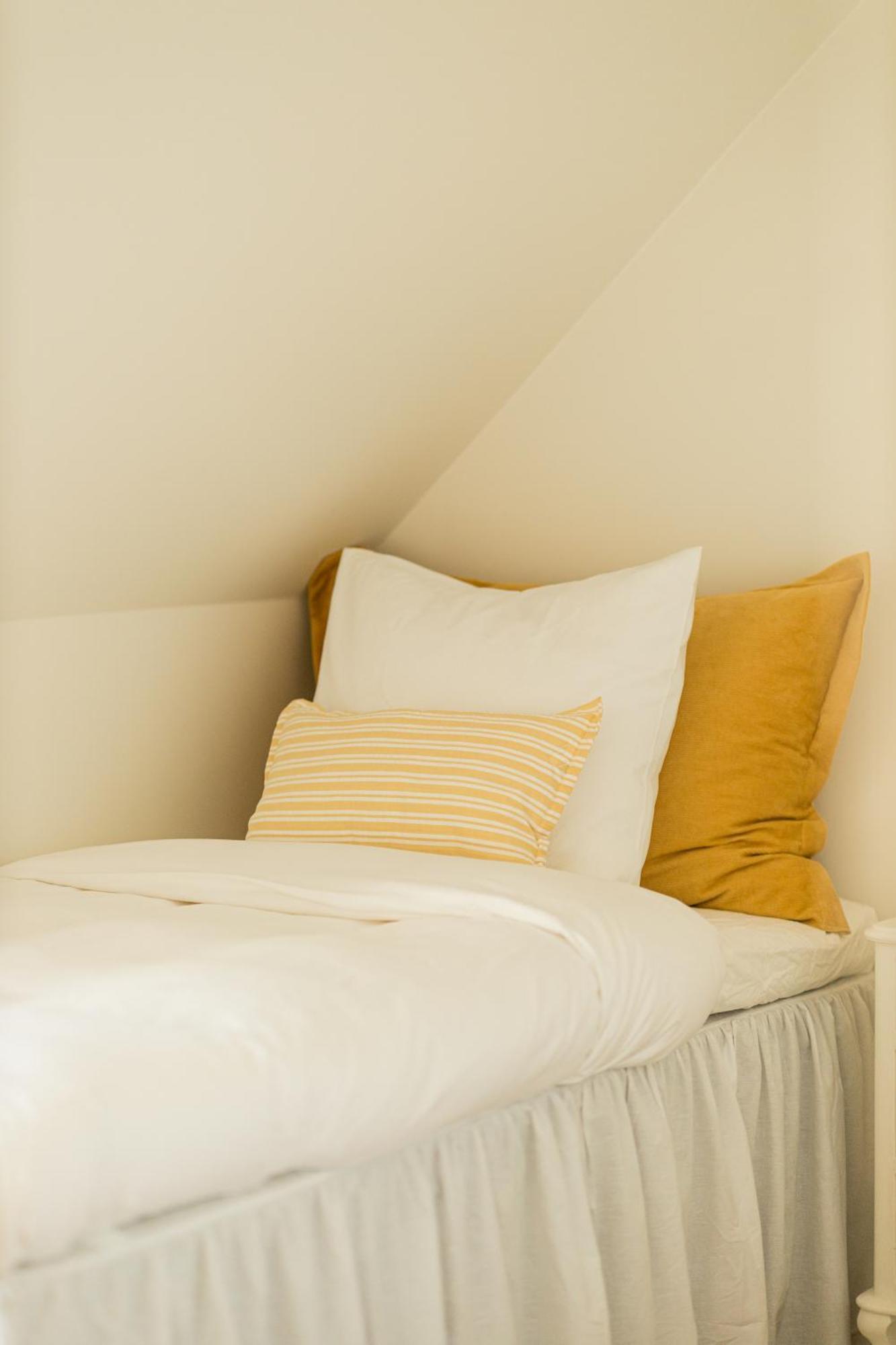 Gundershoj Bed & Breakfast Ebberup Екстер'єр фото
