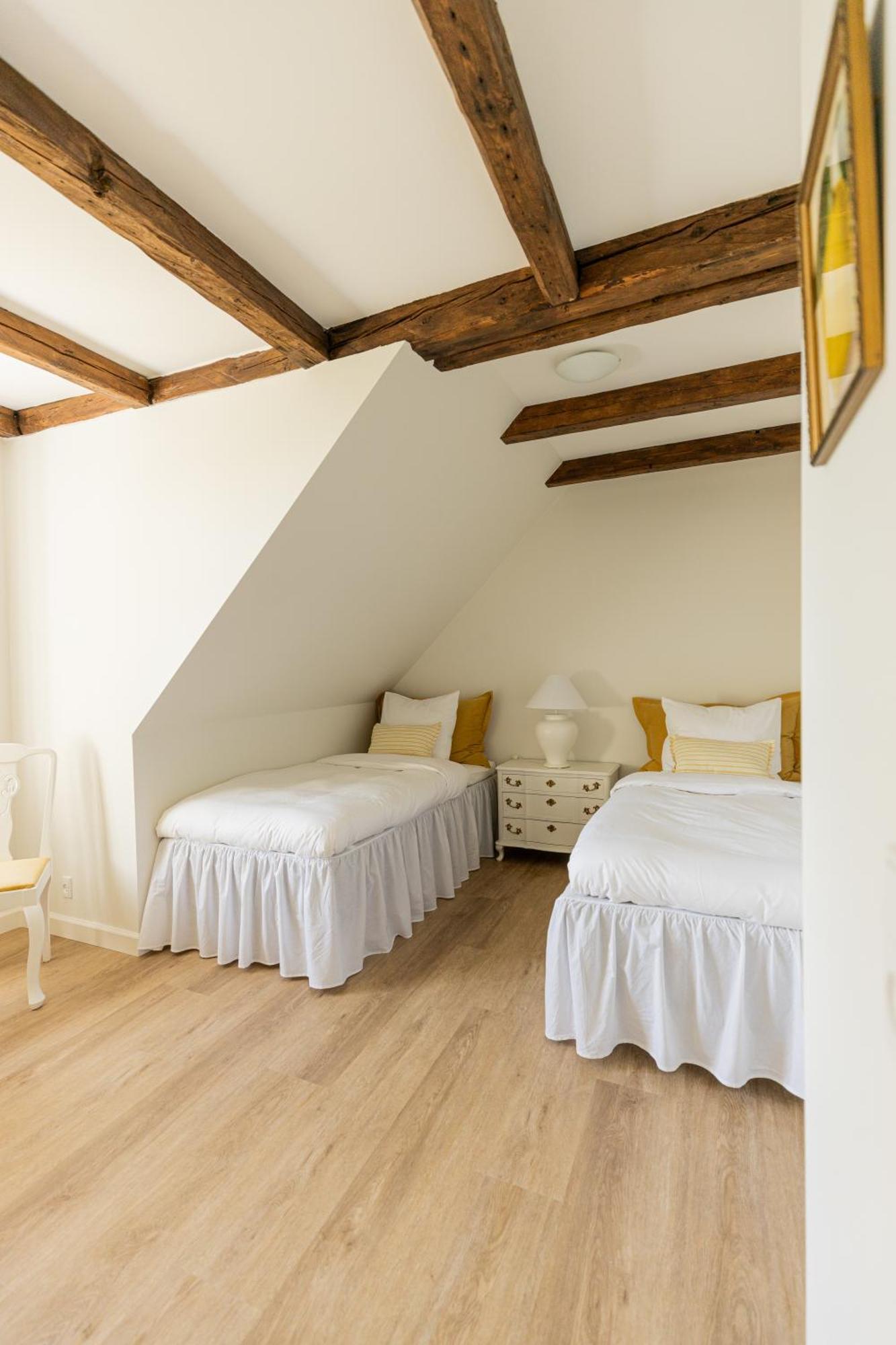 Gundershoj Bed & Breakfast Ebberup Екстер'єр фото