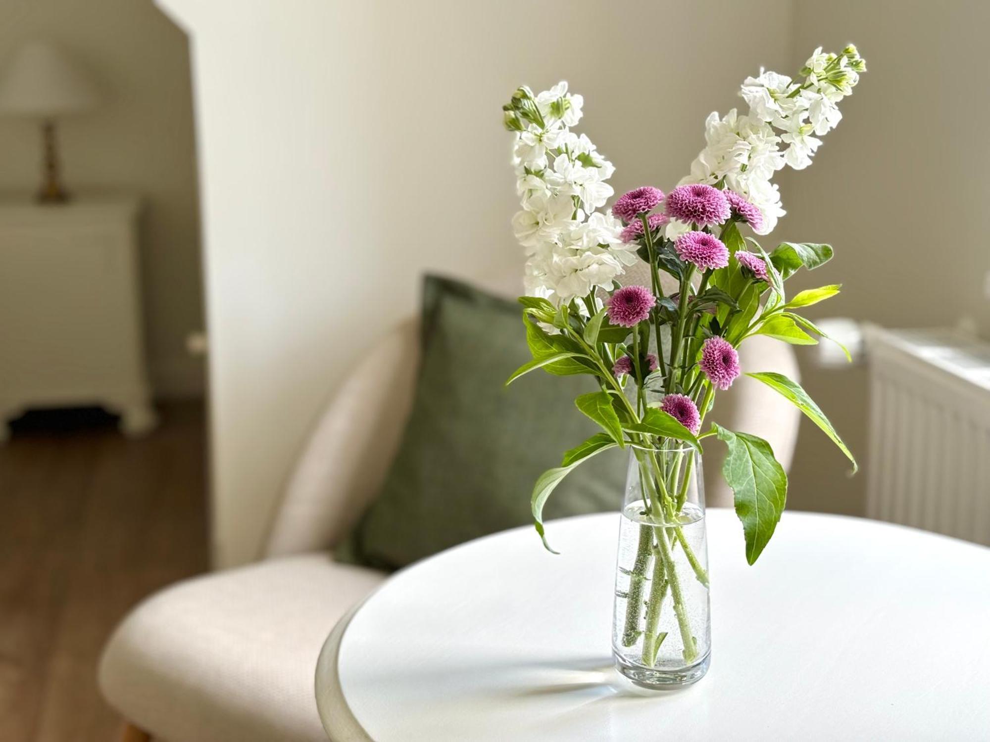 Gundershoj Bed & Breakfast Ebberup Екстер'єр фото