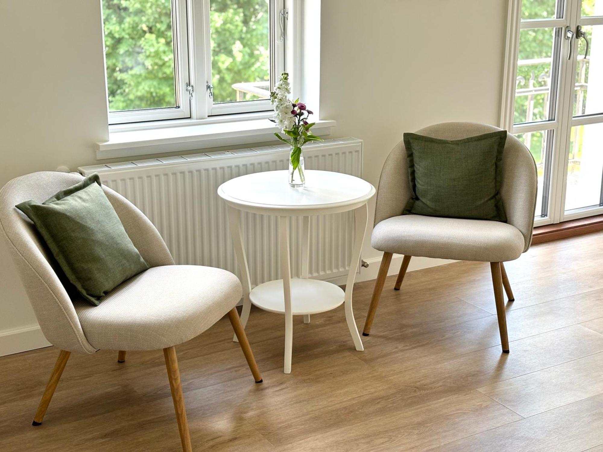 Gundershoj Bed & Breakfast Ebberup Екстер'єр фото