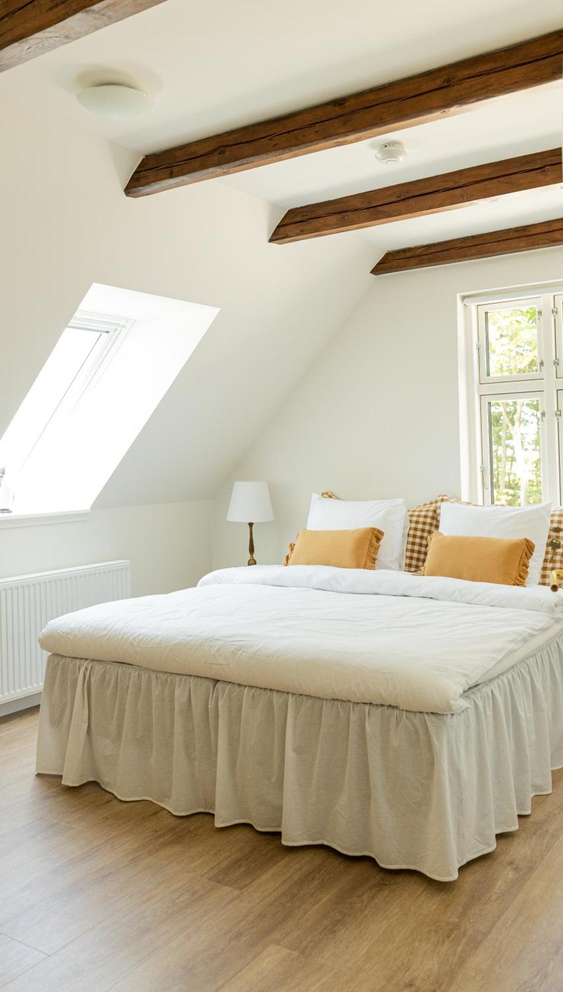 Gundershoj Bed & Breakfast Ebberup Екстер'єр фото
