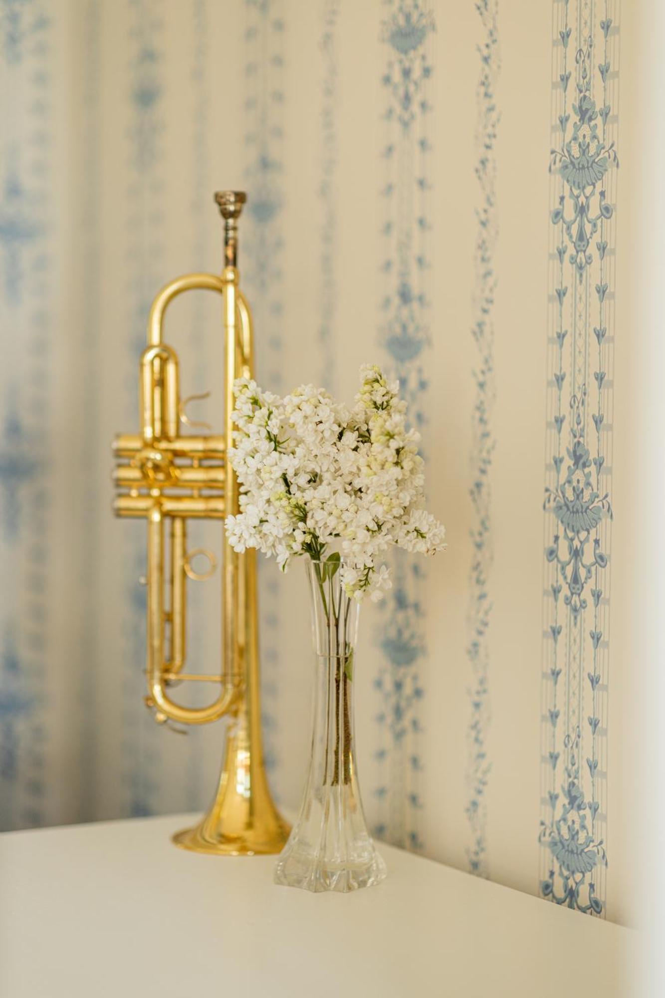 Gundershoj Bed & Breakfast Ebberup Екстер'єр фото