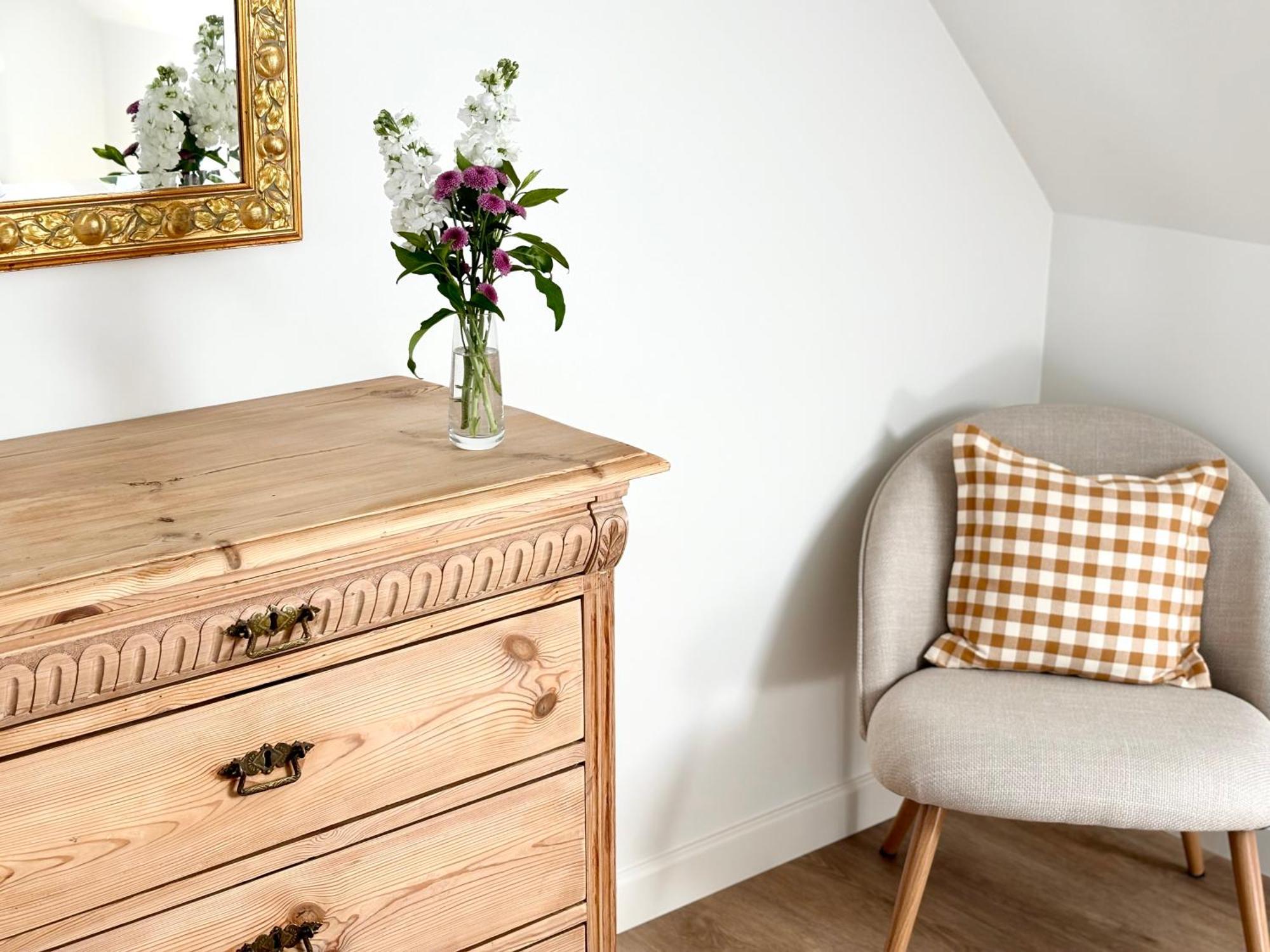 Gundershoj Bed & Breakfast Ebberup Екстер'єр фото