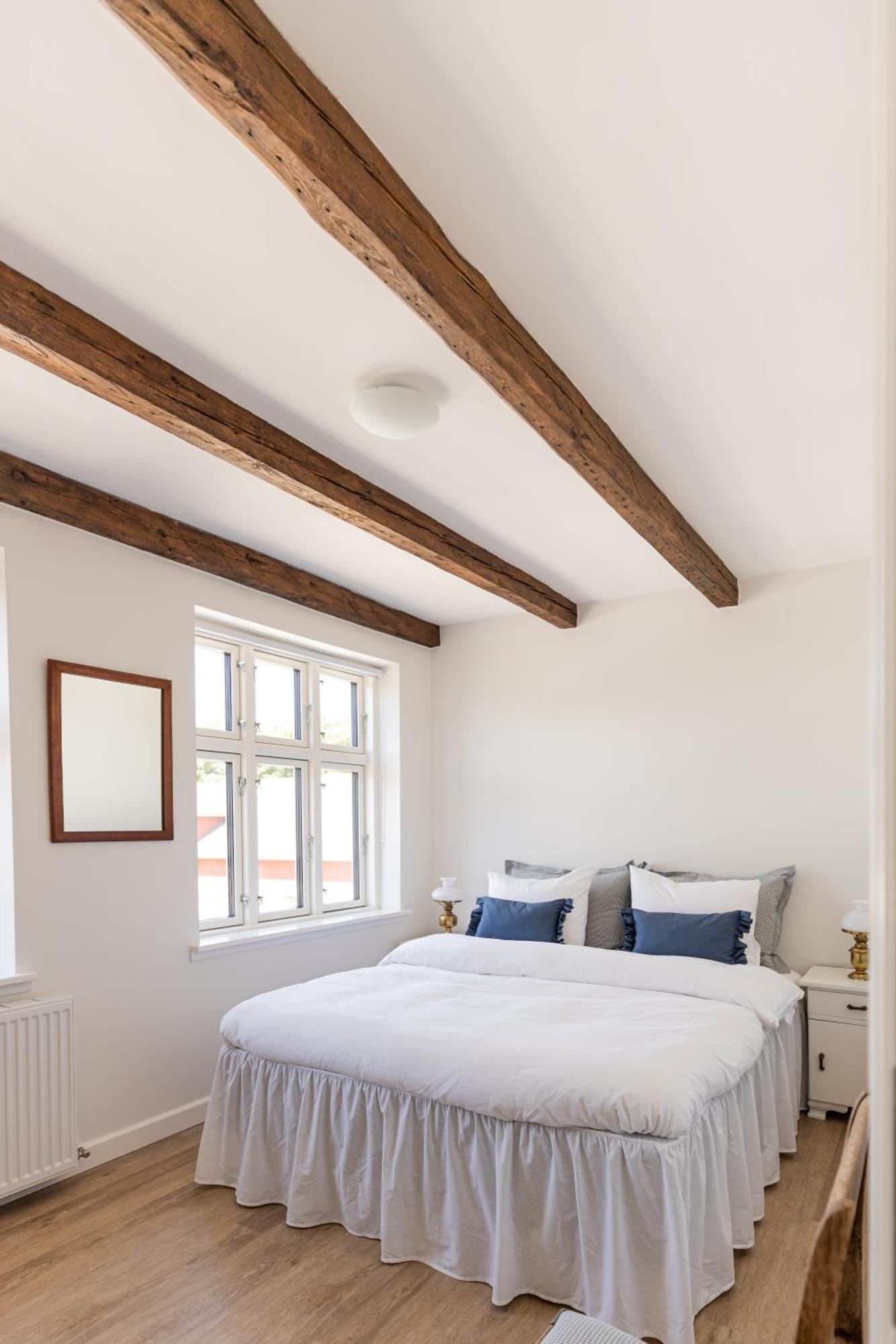 Gundershoj Bed & Breakfast Ebberup Екстер'єр фото