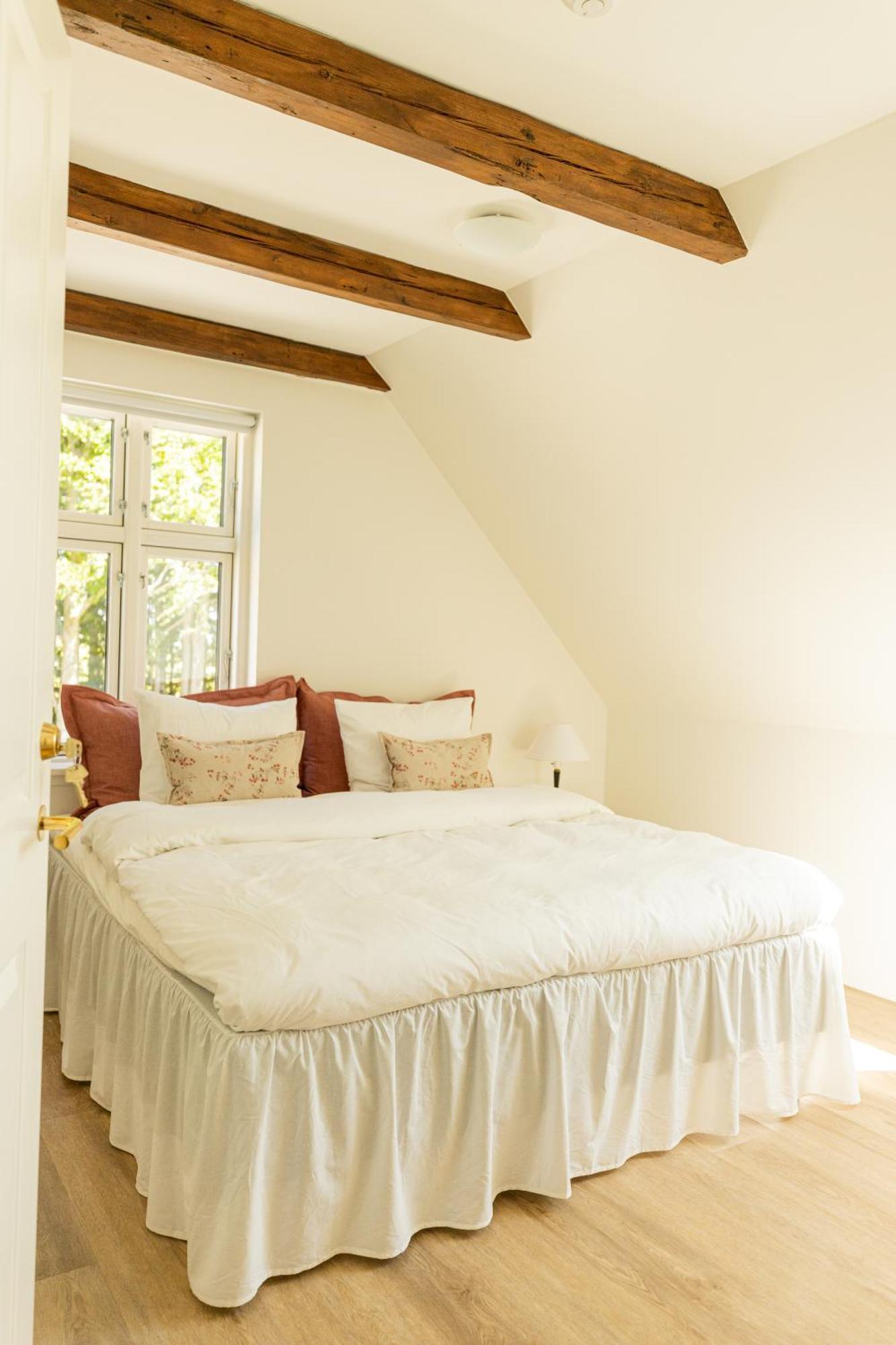 Gundershoj Bed & Breakfast Ebberup Екстер'єр фото