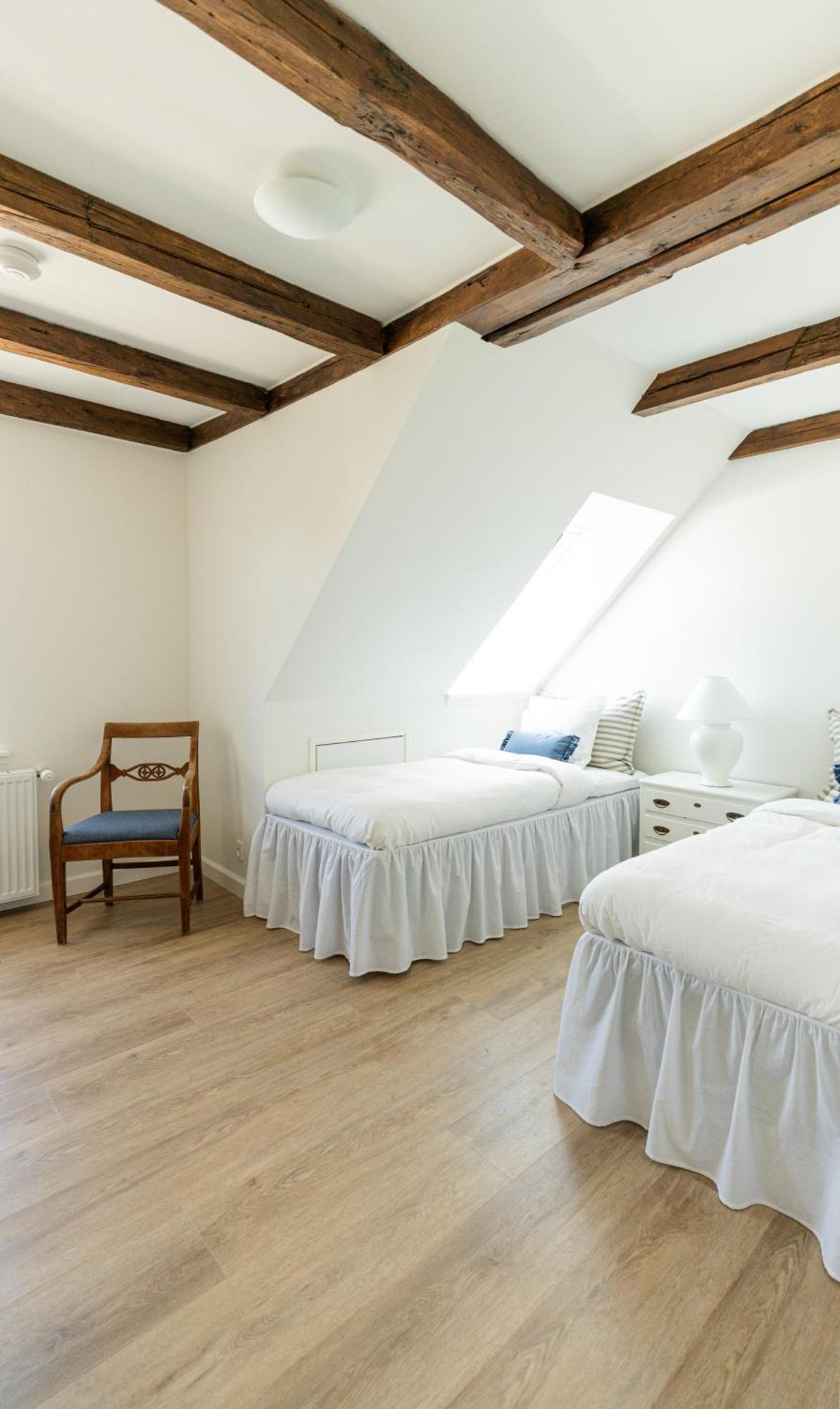 Gundershoj Bed & Breakfast Ebberup Екстер'єр фото