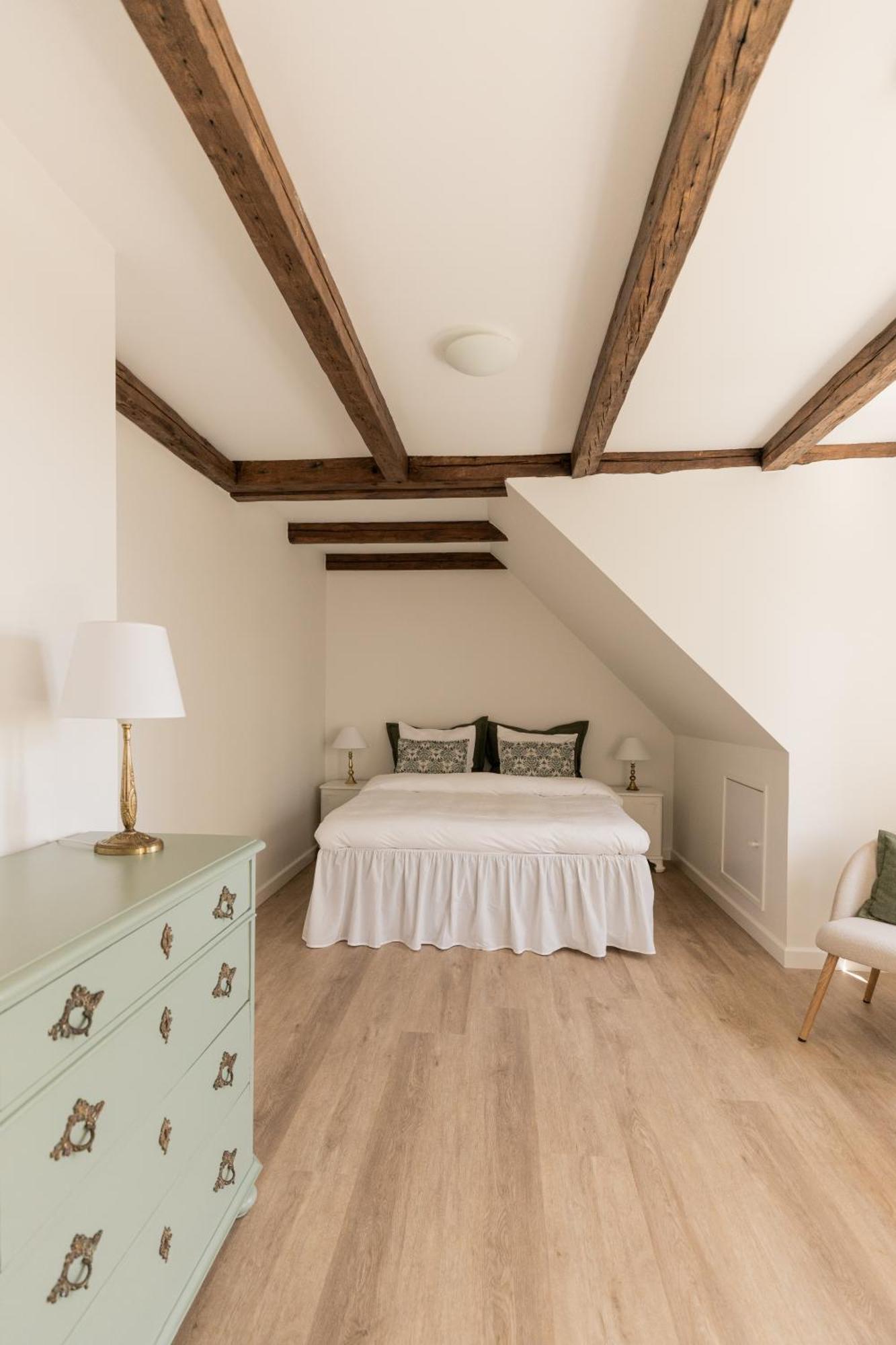 Gundershoj Bed & Breakfast Ebberup Екстер'єр фото